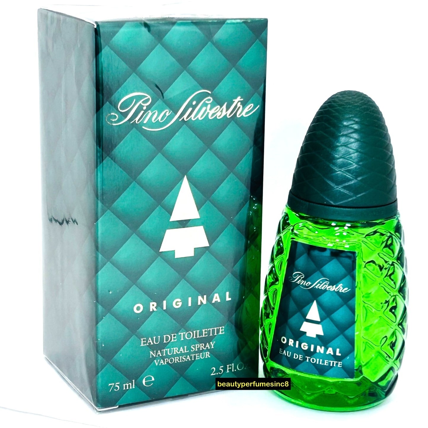 Pino Silvestre Original Eau de Toilette