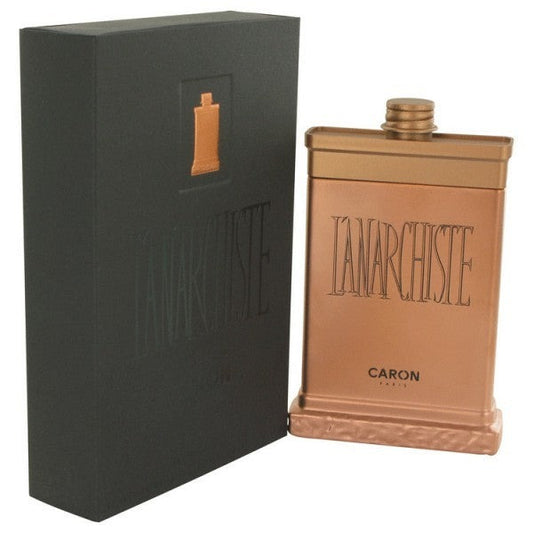 L'ANARCHISTE De Caron Eau De Toilette for men 100ML