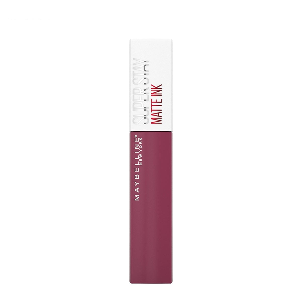 Maybelline Super Stay Matte Ink Lip Color