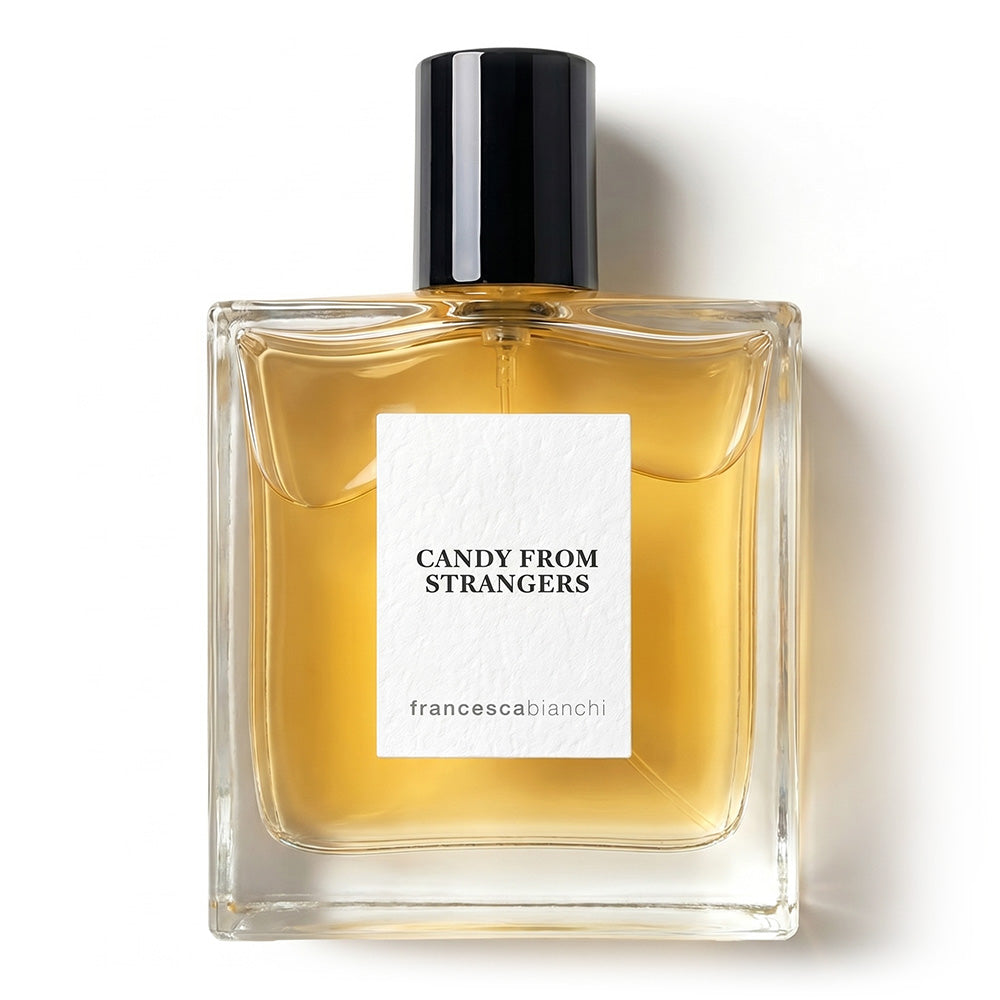 Francesca Bianchi Candy From Strangers Extrait De Parfum 100ML
