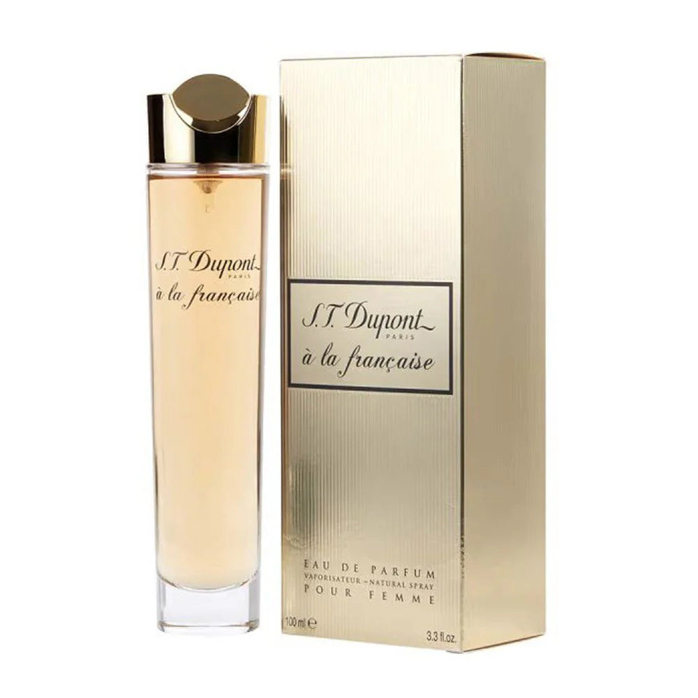 S.T.Dupont a la francaise EDP 100ML