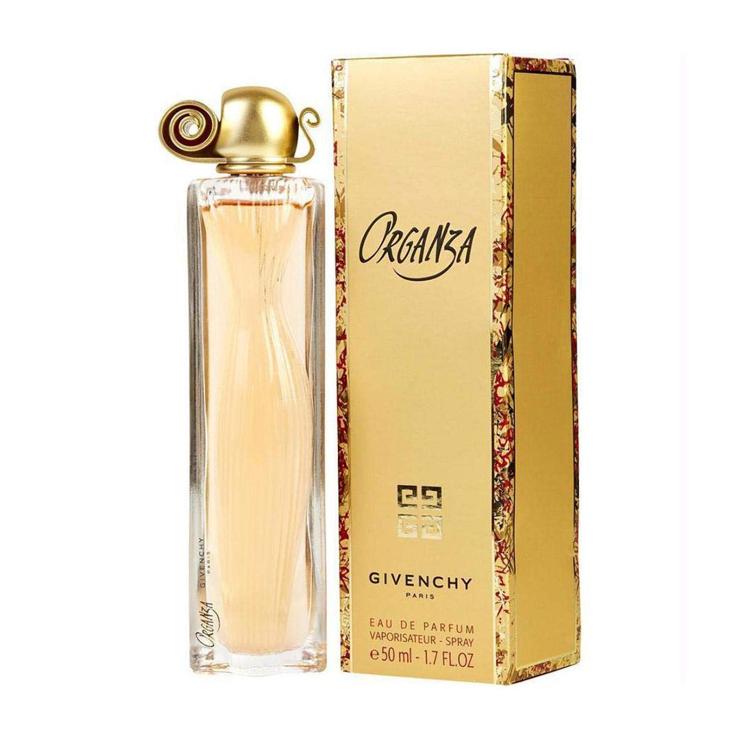 Givenchy Organza Eau De Parfum 100ML