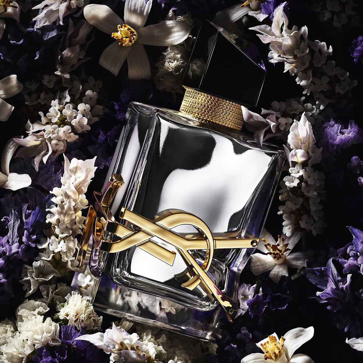 Yves Saint Laurent Libre L'Absolu Platine EDP 90ML