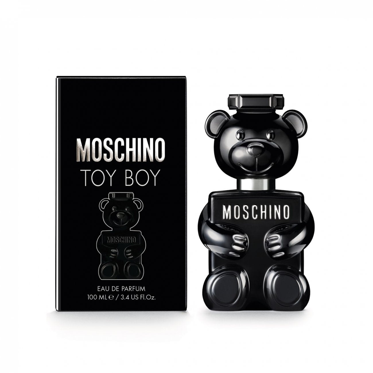Moschino Toy Boy EDP 100ML