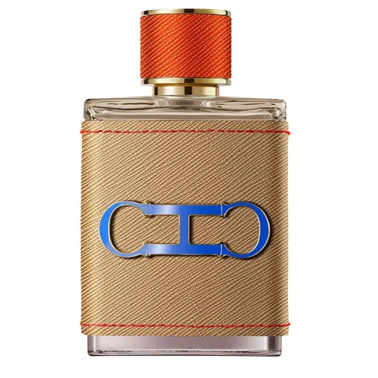 Carolina Herrera CH MEN  PASION Eau De Parfum 100ML