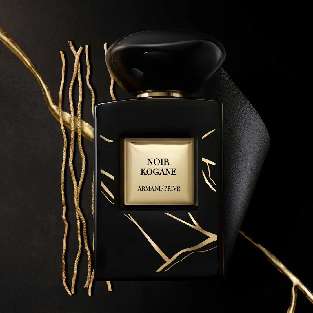 Armani/Privé Noir Kogane EDP 100ML