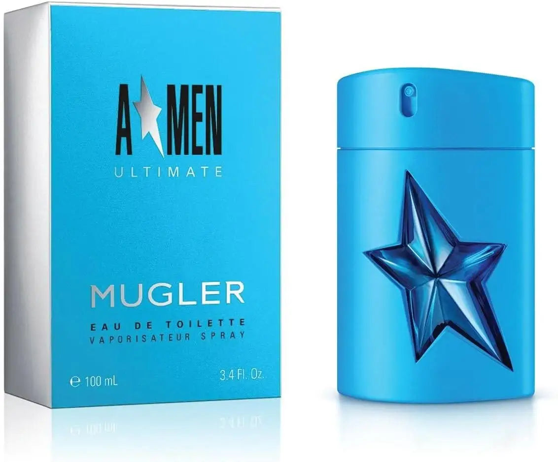 Mugler A*Men Ultimate EDT 100ML
