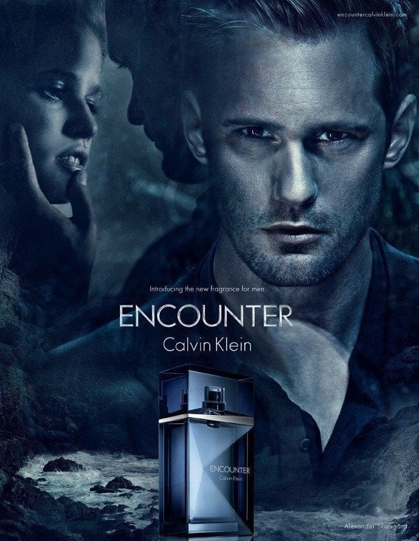 Encounter calvin klein 50 ml online