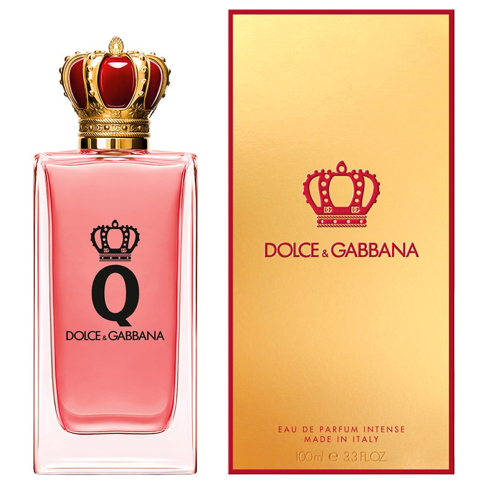 Dolce & Gabbana Q EDP Intense 100ML