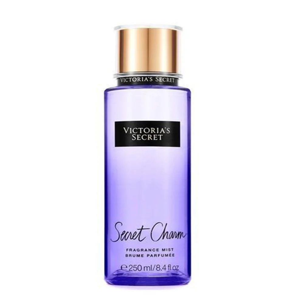 Victoria's Secret Secret Cham Body Mist