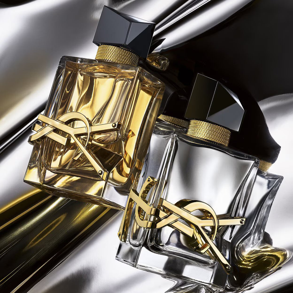 Yves Saint Laurent Libre L'Absolu Platine EDP 90ML