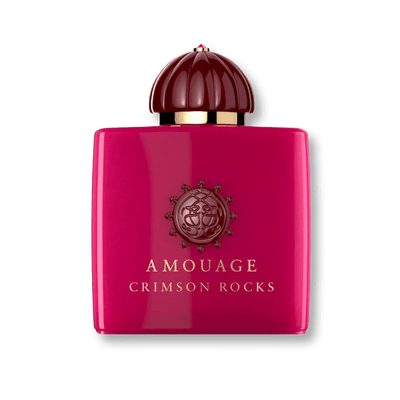 Amouage Crimson Rocks EDP 100ML