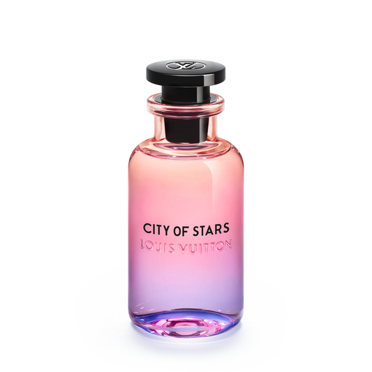 Louis Vuitton City Of The Stars EDP 100ML