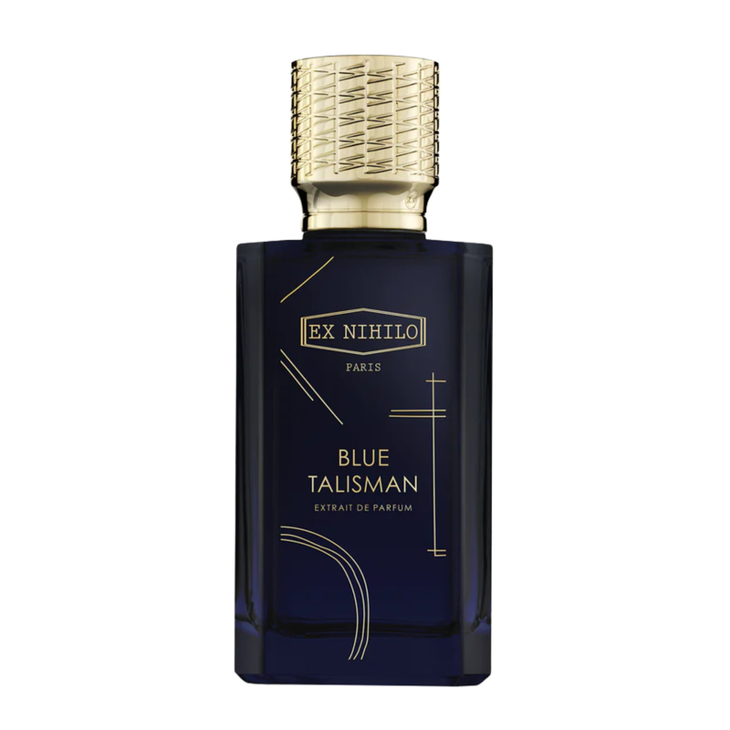 Ex Nihilo Blue Talisman Extrait De Parfum 100ML