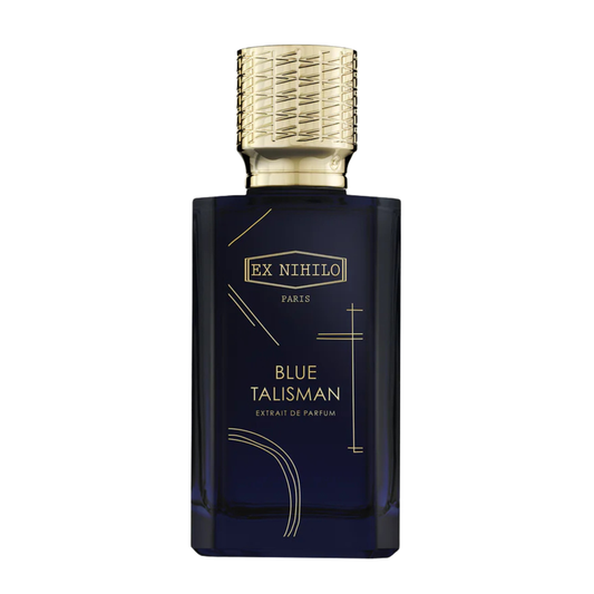 Ex Nihilo Blue Talisman Extrait De Parfum 100ML