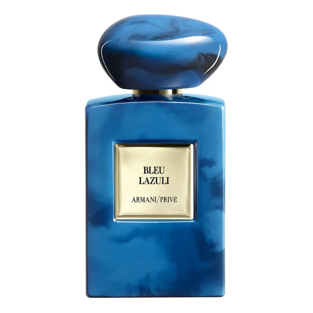 Armani Privé Bleu Lazuli EDP 100ML