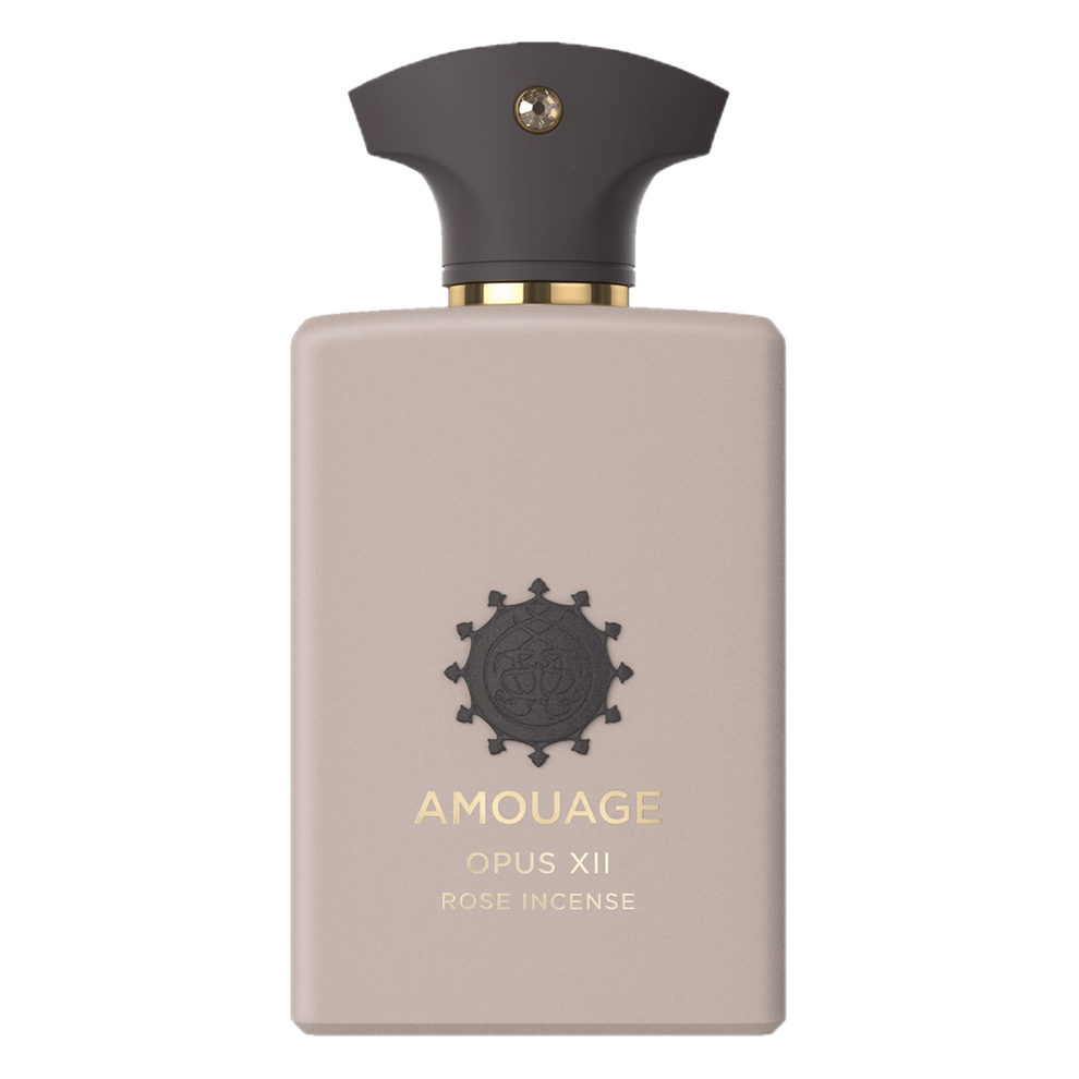 Amouage Opus Xii Rose Incense EDP 100ML