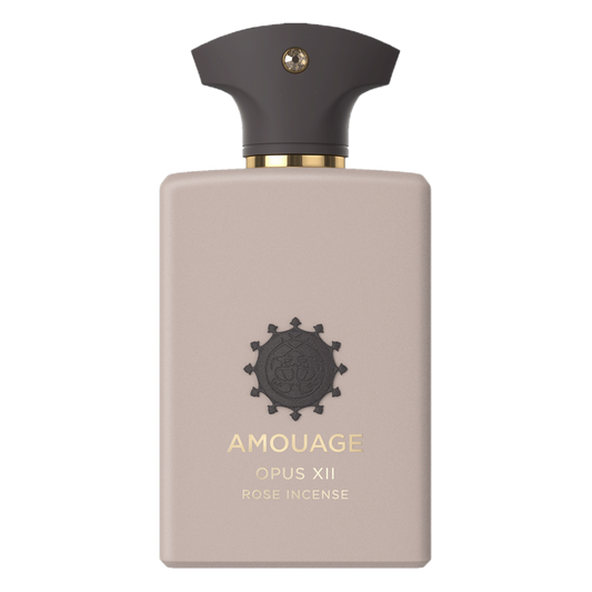 Amouage Opus Xii Rose Incense EDP 100ML