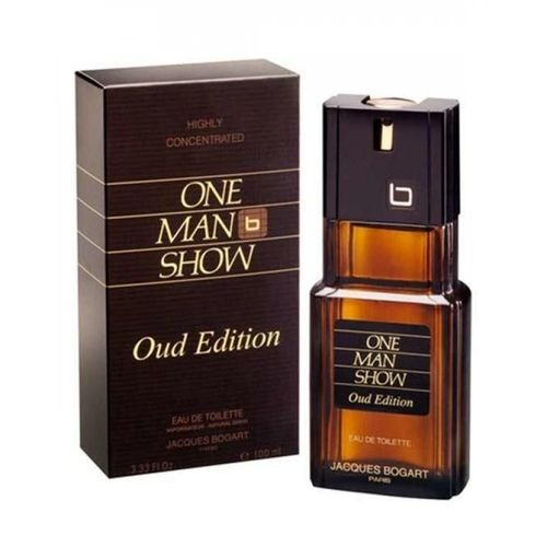 ONE MAN SHOW OUD EDITION EDT 100ML