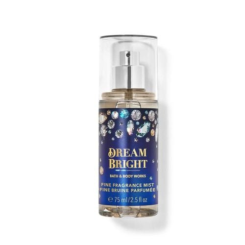 Bath & Body Works Dream Bright Travel SIze 75ML