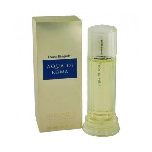 laura biagiotti aqua di roma EDT 100ML