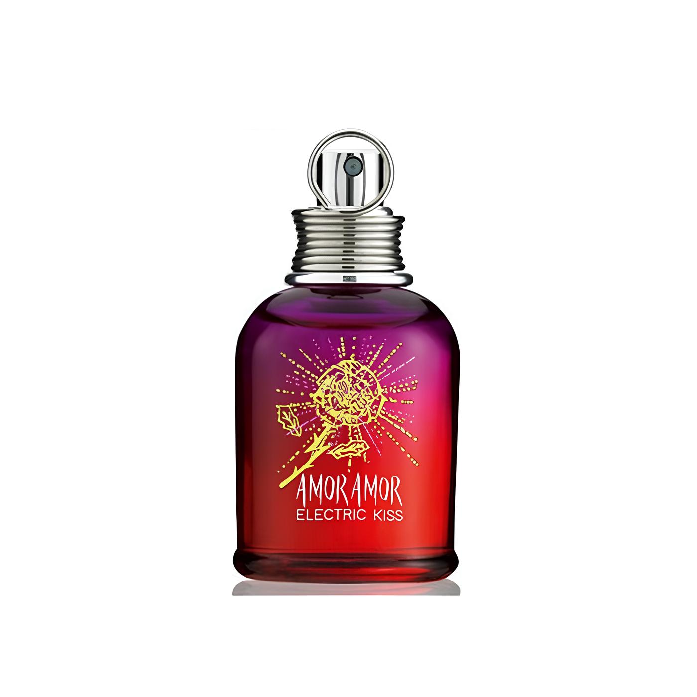 Cacharel Amor Amor Electric Kiss EDT 100ML