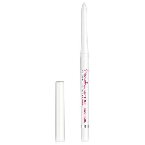 bourjois miraculous contour universal lip liner + primer