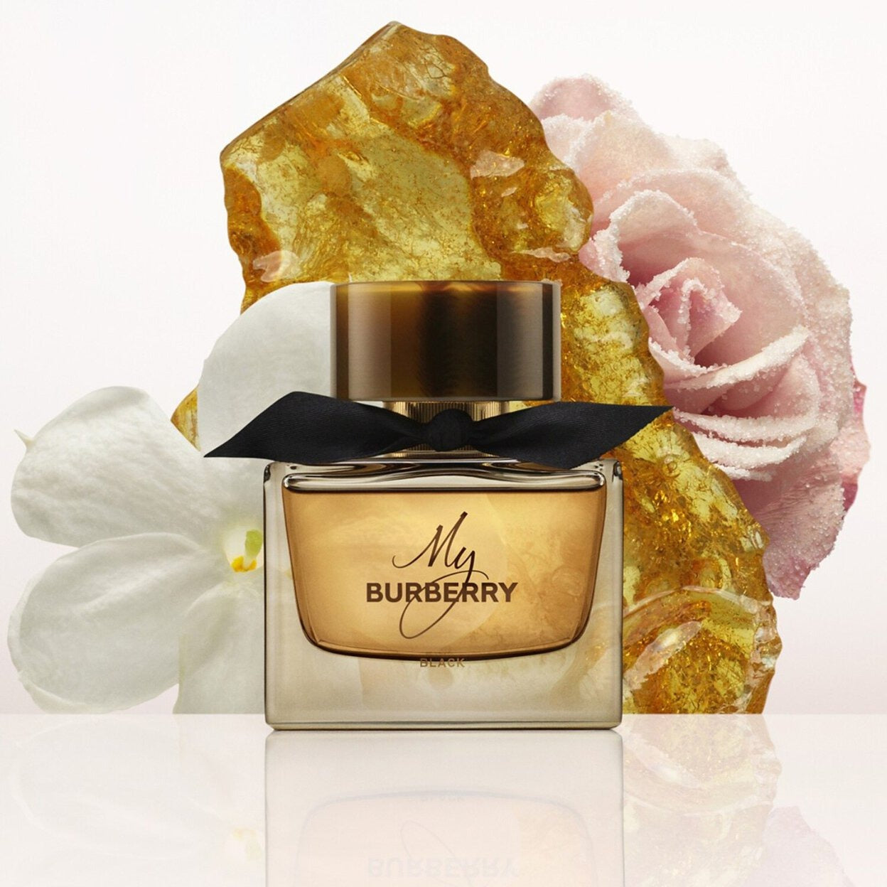 Burberry My Burberry Black Parfum 90ML