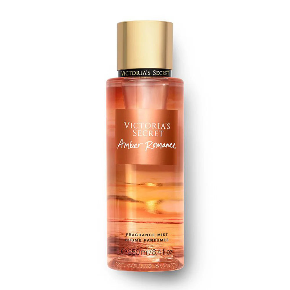 Victoria's Secret Amber Romance Body Mist