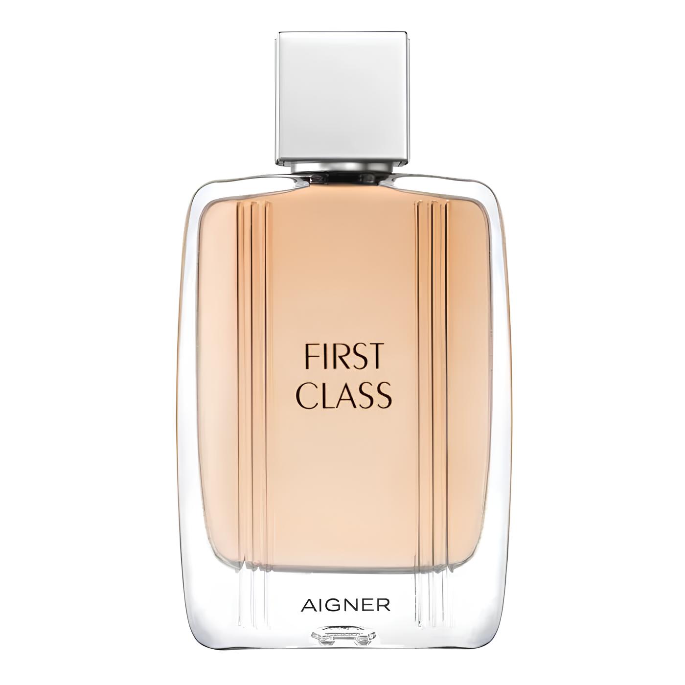 AIGNER FIRST CLASS FOR MEN EDT 100ML
