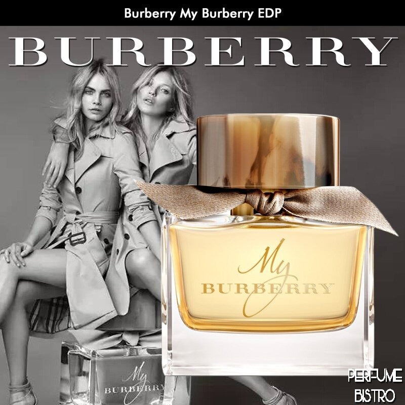 My Burberry EDP 90ML