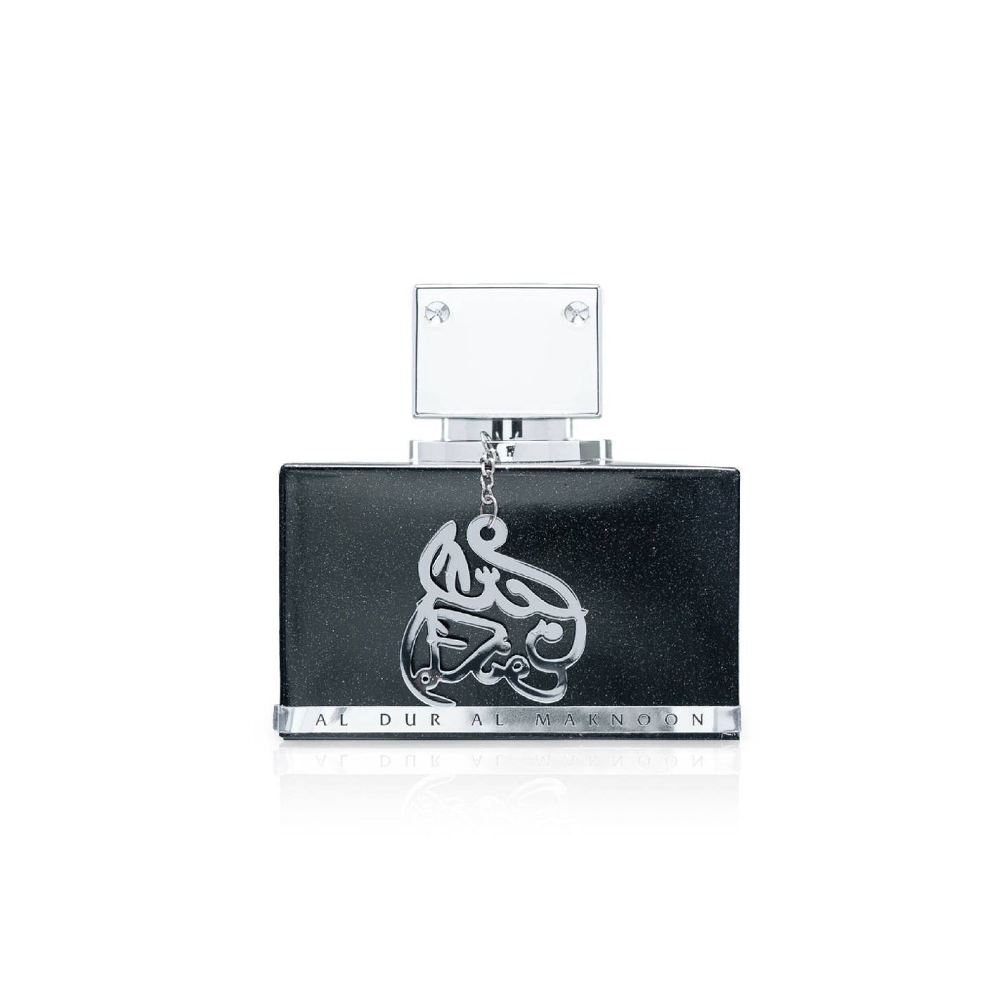 Lattafa Al Dur Al Maknoon Silver EDP 100ML