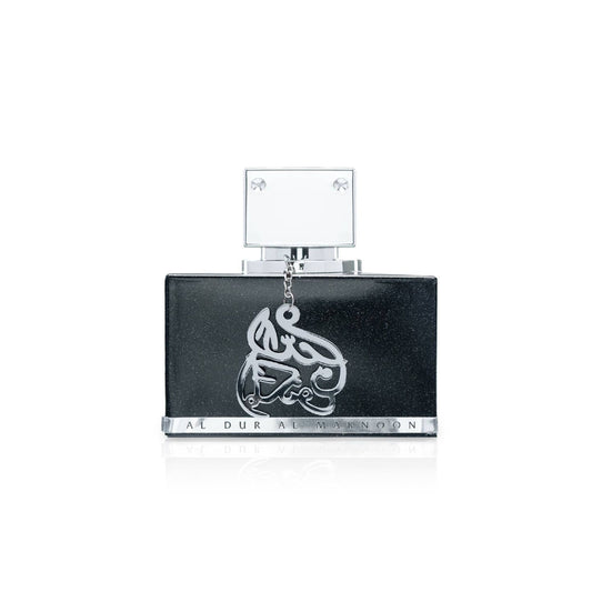 Lattafa Al Dur Al Maknoon Silver EDP 100ML