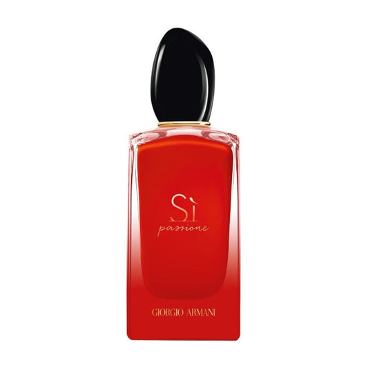 GIORGIO ARMANI Si Passione Eau De Parfum intense 100ML