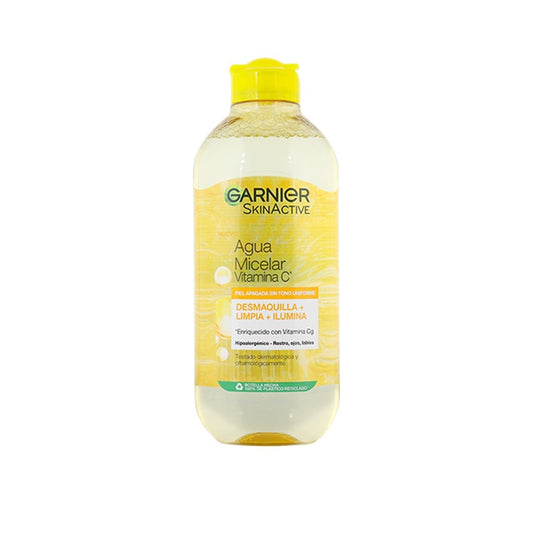 Garnier Skinactive Micellar Cleansing Water Vitamin C
