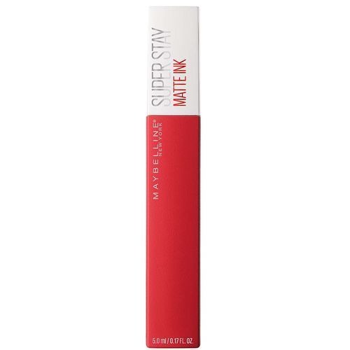 Maybelline Super Stay Matte Ink Lip Color