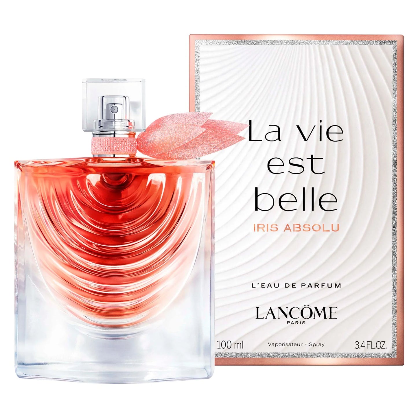 Lancôme La Vie Est Belle Iris Absolu EDP 100ML