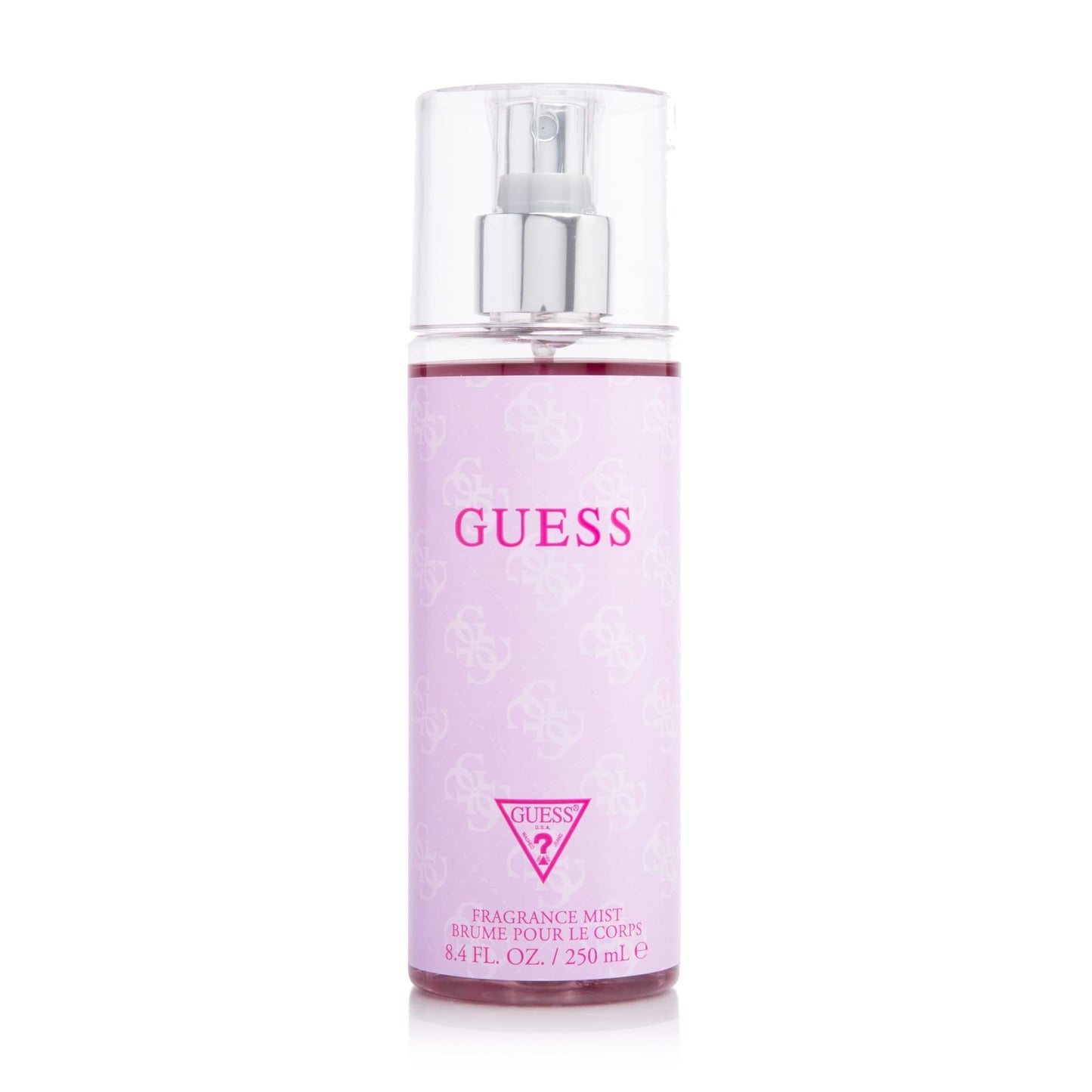 Guess Pink Body Mist 250 ml