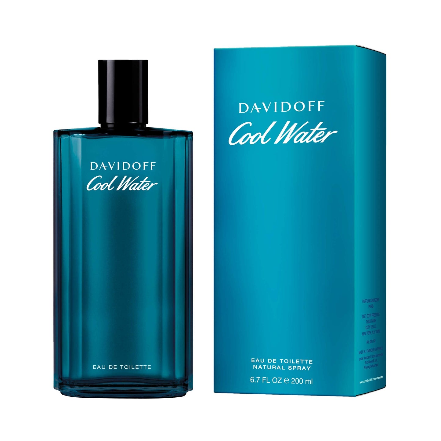 Davidoff Cool Water EDT