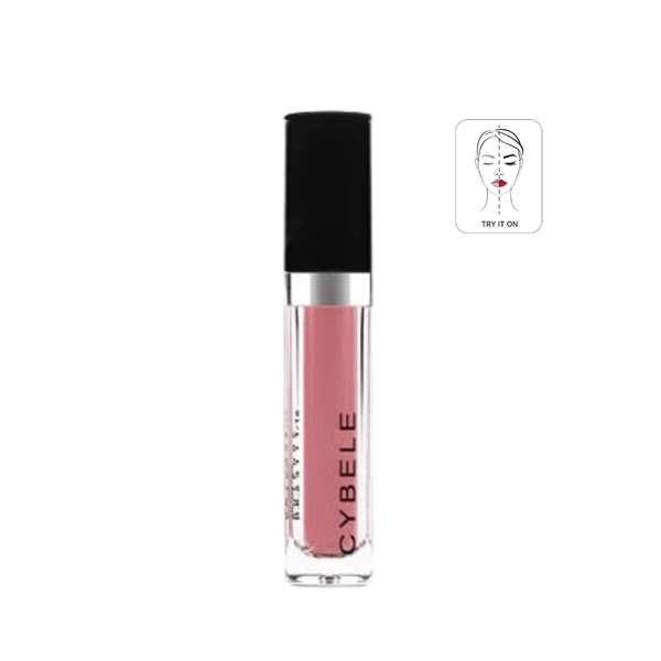 Cybele Matte Liquid Lip Color