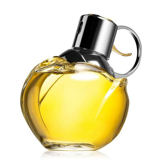 Azzaro Wanted Girl Edp 80ML