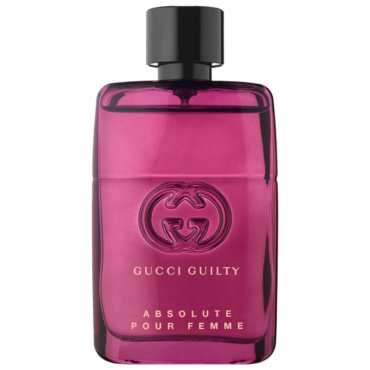 Gucci Guilty Absolute Pour Femme EDP 90ML