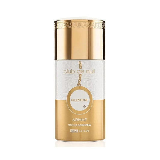 Armaf Club De Nuit Milestone Body Spray 250 ML