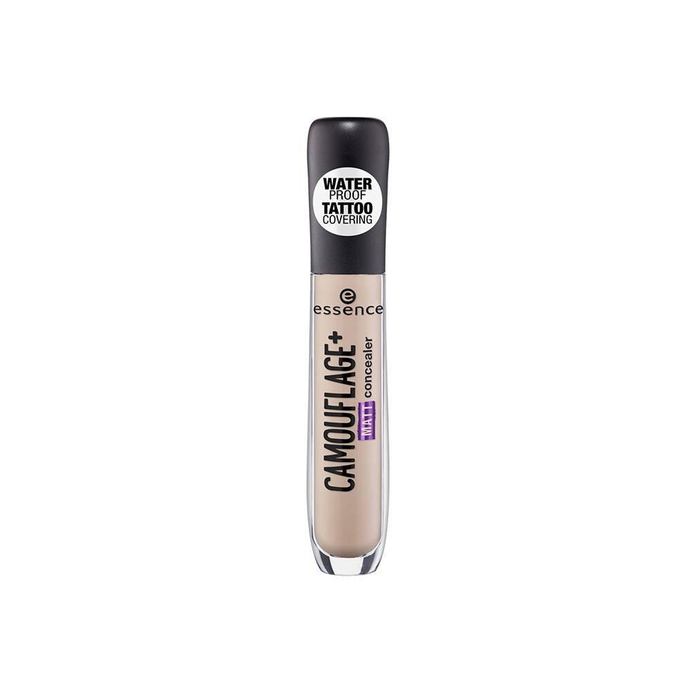 Essence Camouflage+ Matt Concealer