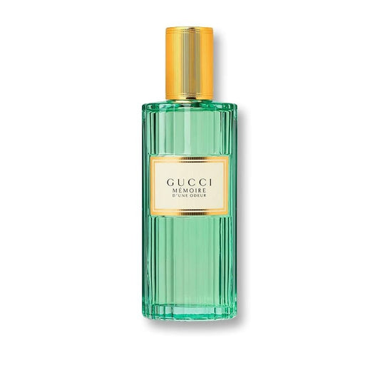 Gucci Mémoire d'Une Odeur EDP 100ML