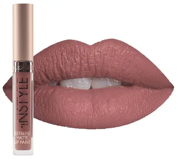 topface instyle extreme matte lip paint