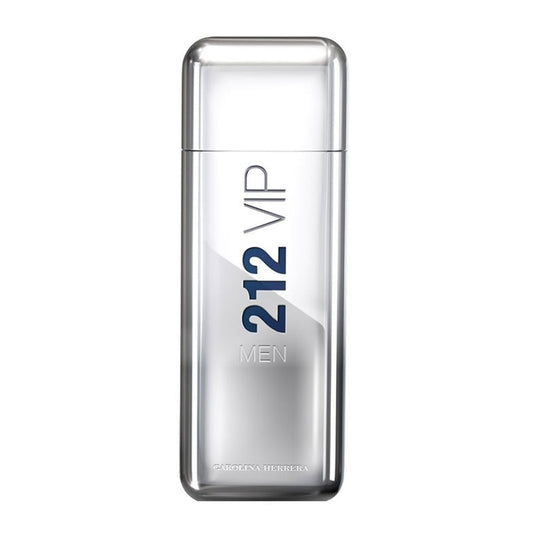 Carolina Herrera  212 VIP MEN ARE YOU ON THE LIST? eau de toilette 100ML