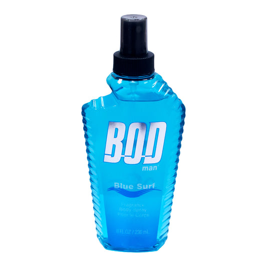 BOD man Blue Surf Body Splash 236 ML