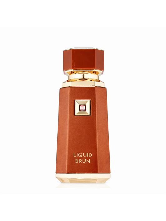 French Avenue Liquid Brun EDP 100ML