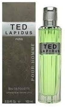 TED LAPIDUS Pour Homme 100ML